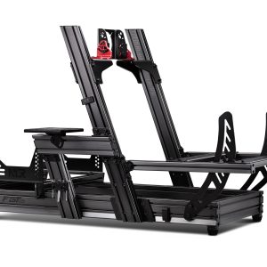Next Level Racing – F-GT Elite Formula & GT Aluminium Profile Simulator Cockpit- Side And Front Mount Edition – Gratis frakt v:5321914 Next Level Racing – F-GT Elite Formula & GT Aluminium Profile Simulator Cockpit- Side And Front Mount Edition – Gratis frakt v:5321914