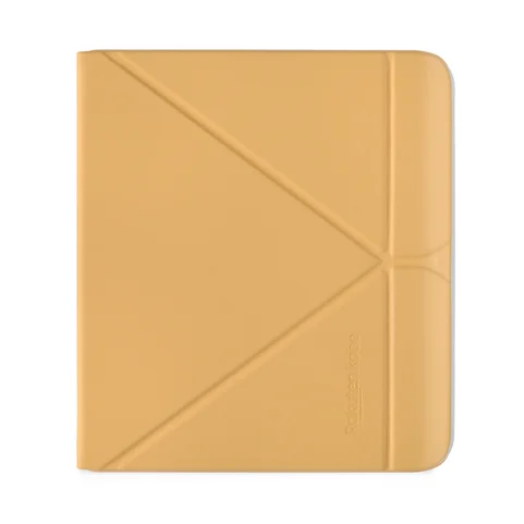 Kobo - Libra Colour SleepCover - Butter Yellow v:5512880