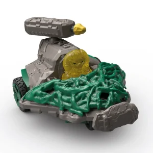 Schleich – Jungle Jet Vehicle with Mini Creature – (42666) v:1548831 Schleich – Jungle Jet Vehicle with Mini Creature – (42666) v:1548831