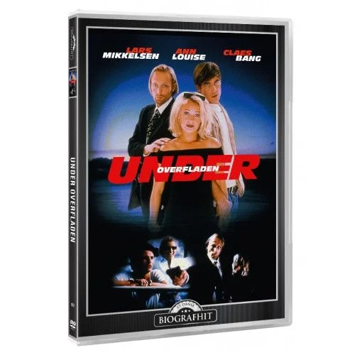 UNDER OVERFLADEN (Claes Bang, og Lars Mikkelsen) v:3580443