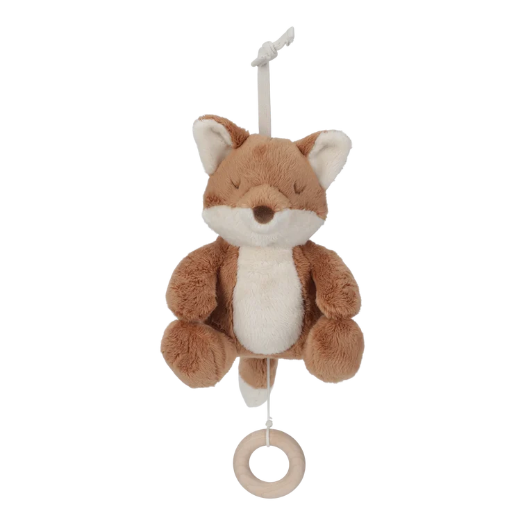 Little Dutch – Music box Fox Forest Friends (LD8926 ) v:5432571 Little Dutch – Music box Fox Forest Friends (LD8926 ) v:5432571