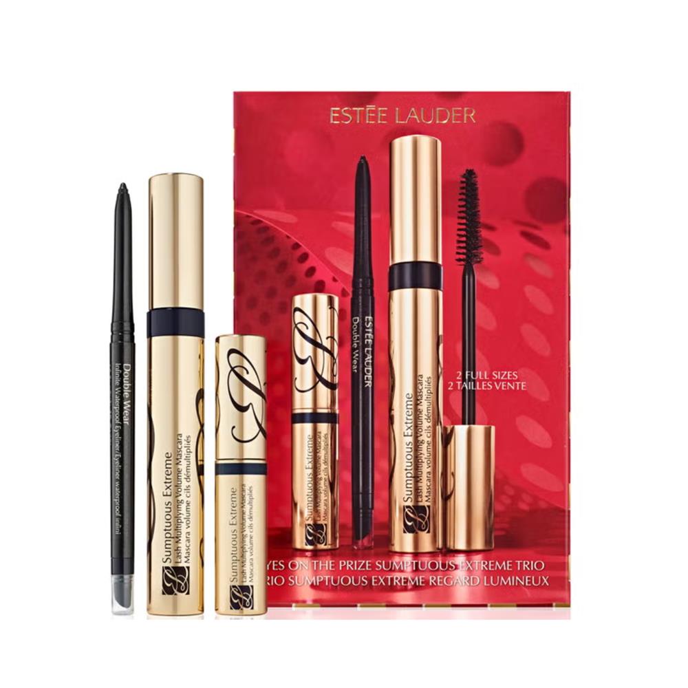 Estée Lauder - Sumptuous Extreme Mascara Set 11,15 ml v:9041907