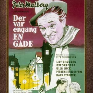 Der var engang en gade (Peter Malberg) v:6294810