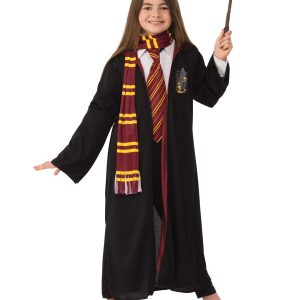 Rubies – Harry Potter – Gryffindor Set (G40022) v:1402314 Rubies – Harry Potter – Gryffindor Set (G40022) v:1402314