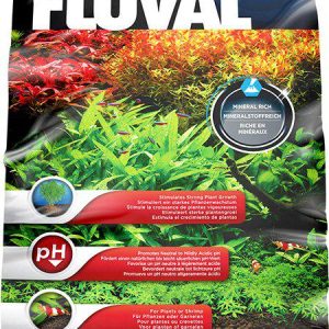 Fluval – Plant & Shrimp Stratum 4Kg – (136.0015) – 4kg v:5344448