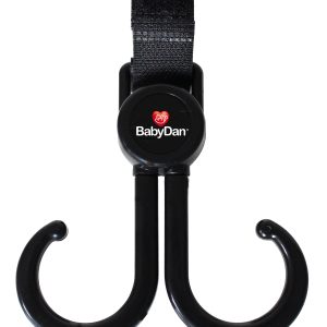 BabyDan – Double Stroller Hook v:2965463