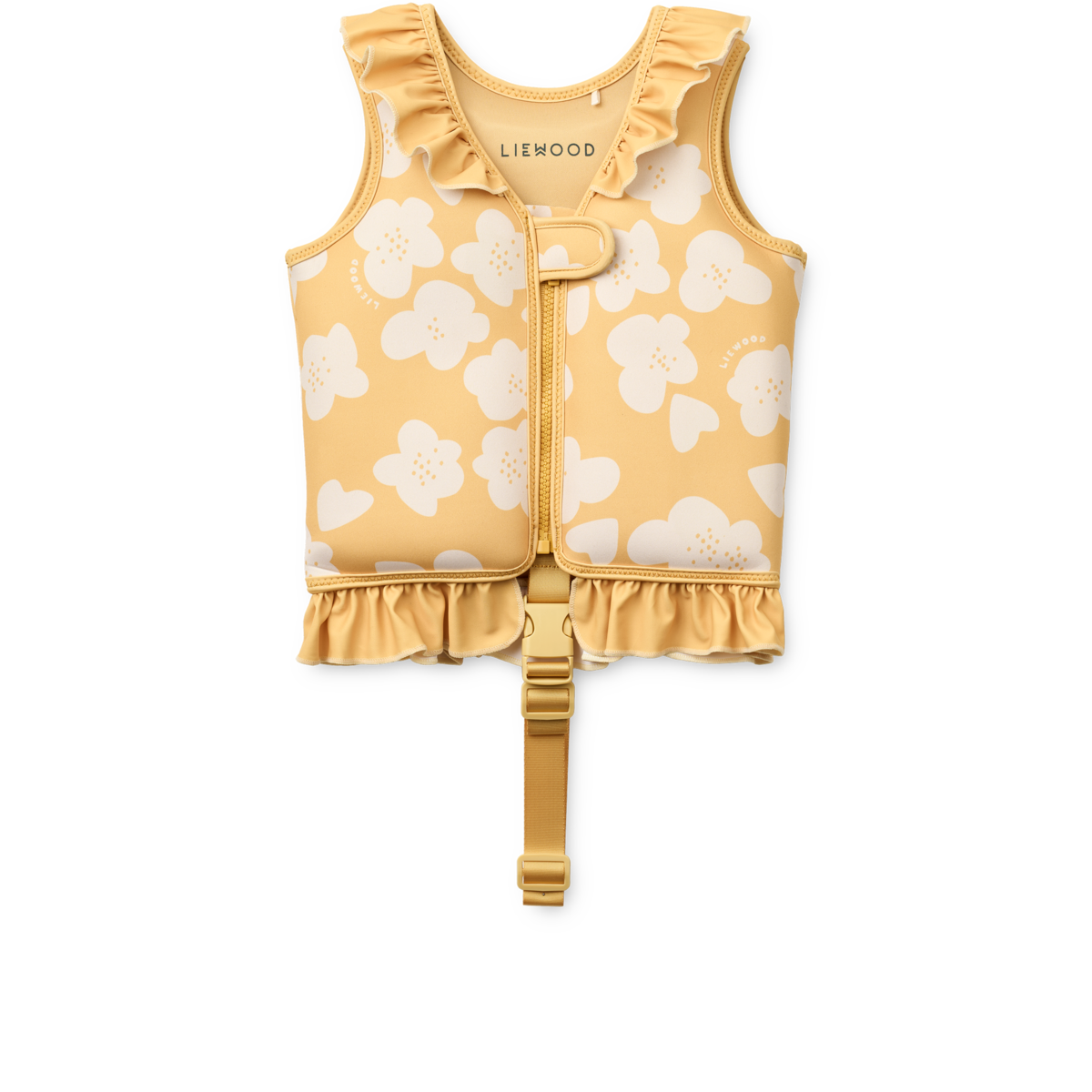 – Swim Vest w Frill – 2-3 Y / 15-19 KG (LW20501_2608) v:7769151 – Swim Vest w Frill – 2-3 Y / 15-19 KG (LW20501_2608) v:7769151