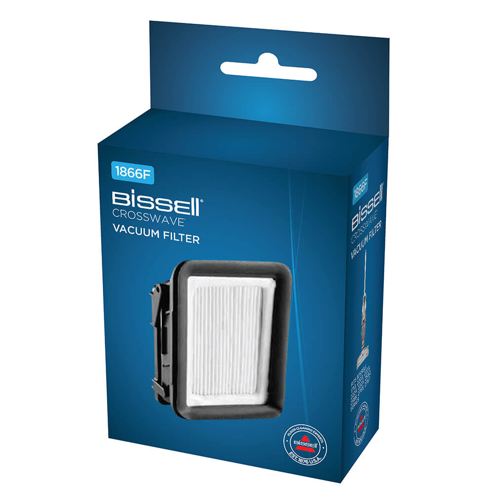 Bissell – Filter – CrossWave v:1058836 Bissell – Filter – CrossWave v:1058836
