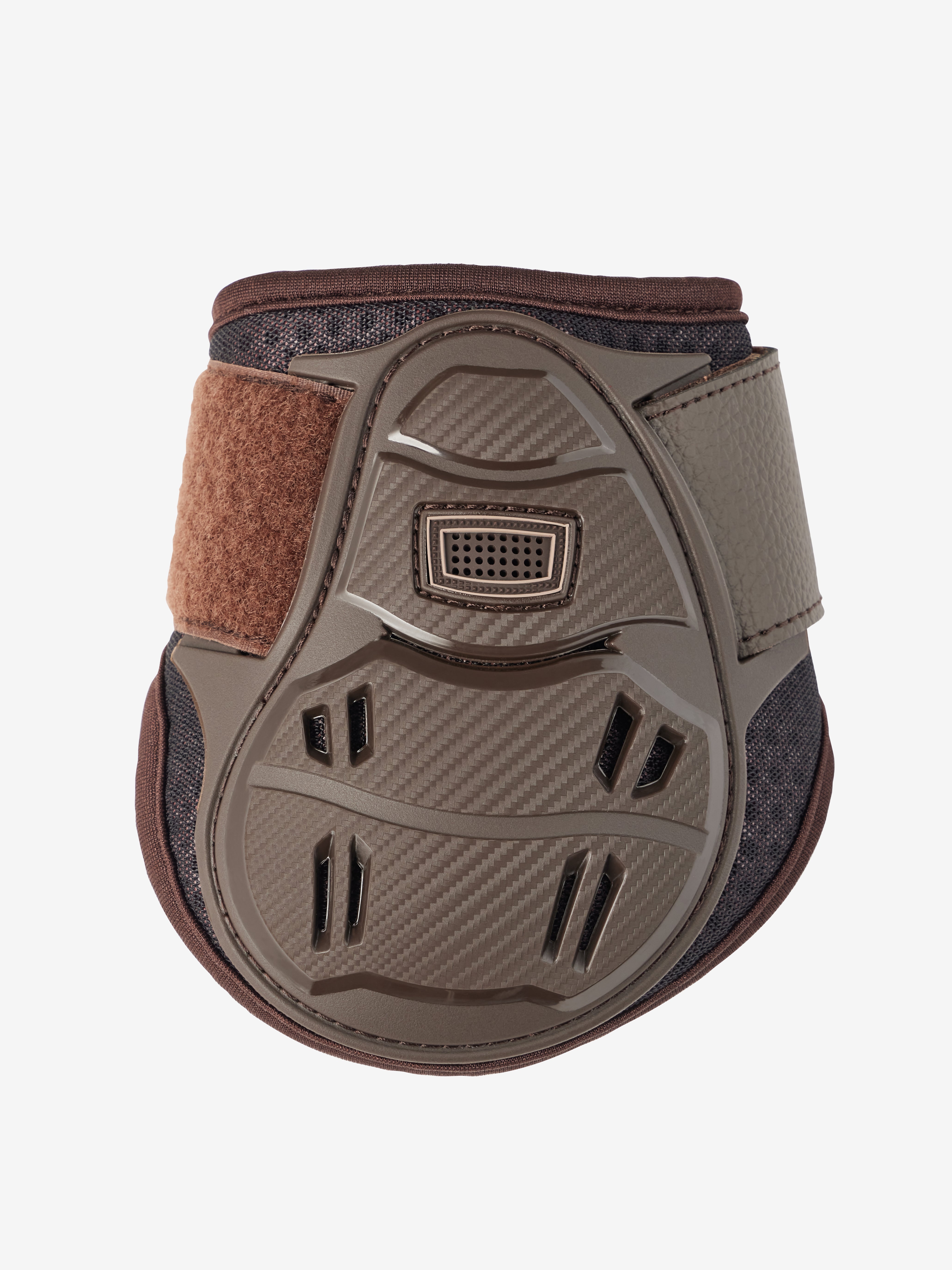 Lemieux – Motion Cool Fetlock Boot – Brown – Medium – Gratis frakt v:8305055