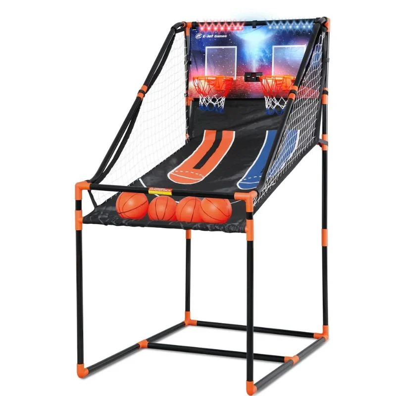 Electronic Arcade Game Basketball Double shot – Gratis frakt v:7088799 Electronic Arcade Game Basketball Double shot – Gratis frakt v:7088799