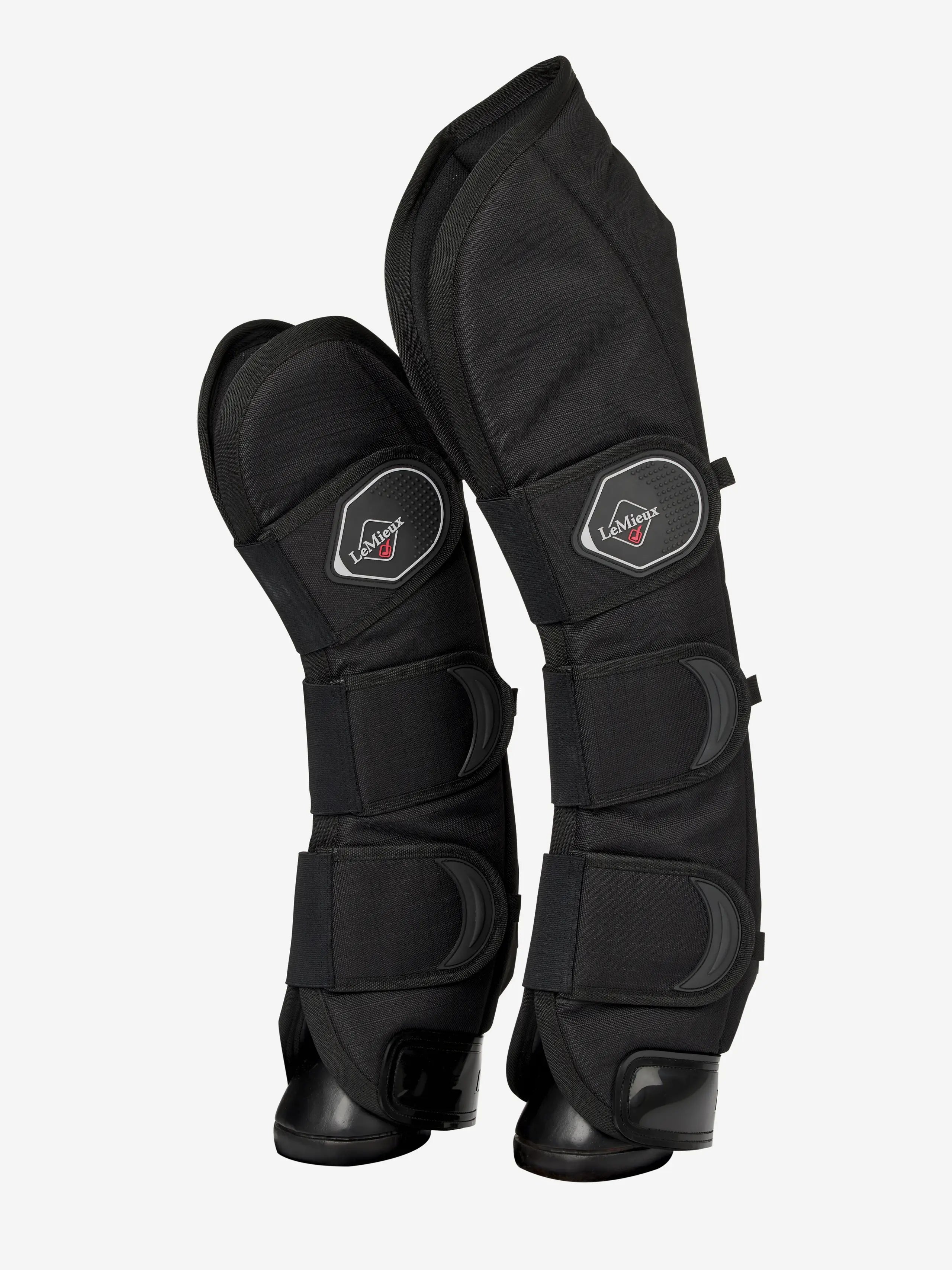 Lemieux - Travel Boots - Black - Full - Gratis frakt v:7327047