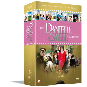Danielle Steel Collection (18 Movies box set) v:5863473