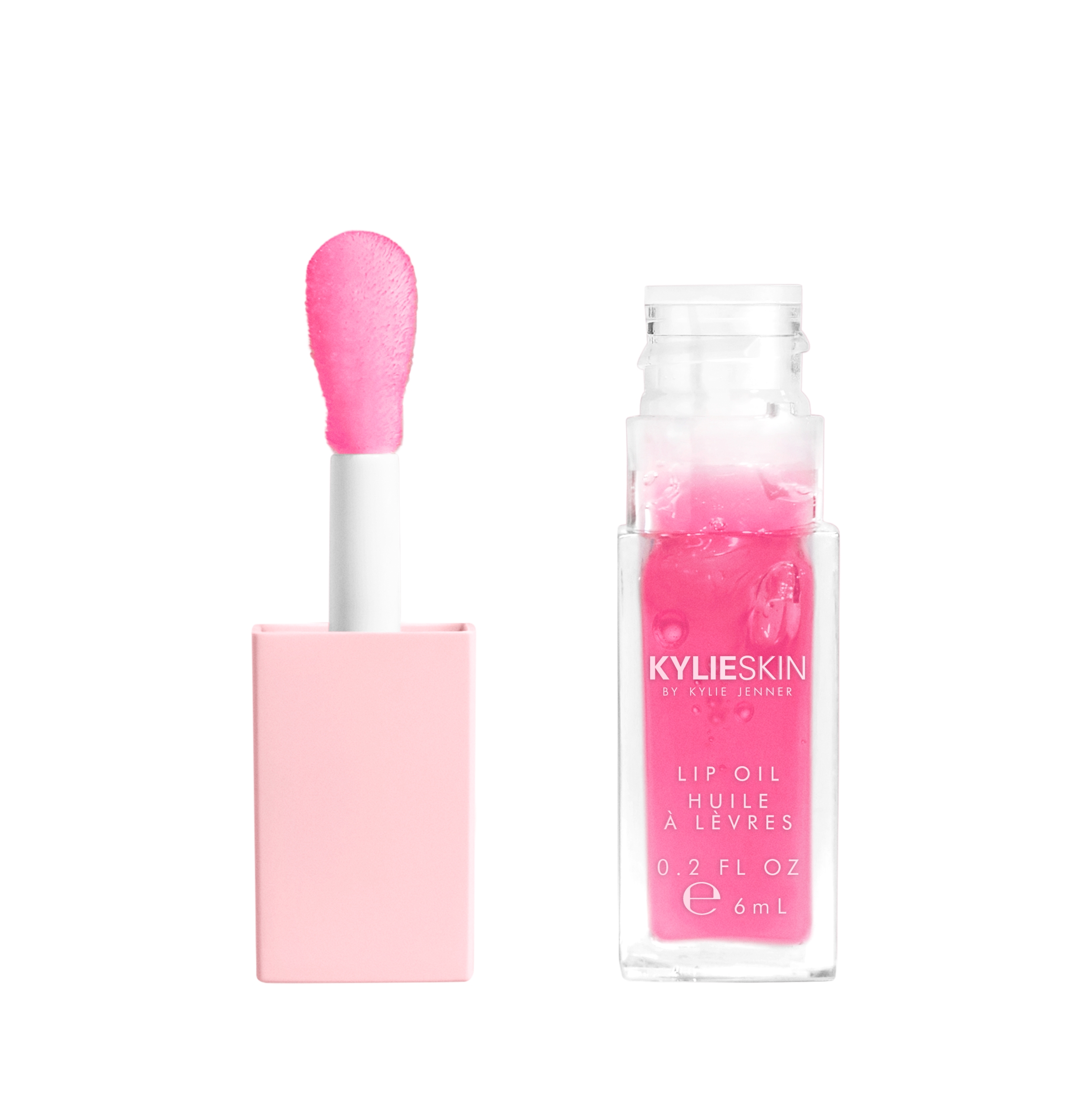 Kylie Cosmetics – Lip Oil – Strawberry – Rosa – Strawberry v:7142447