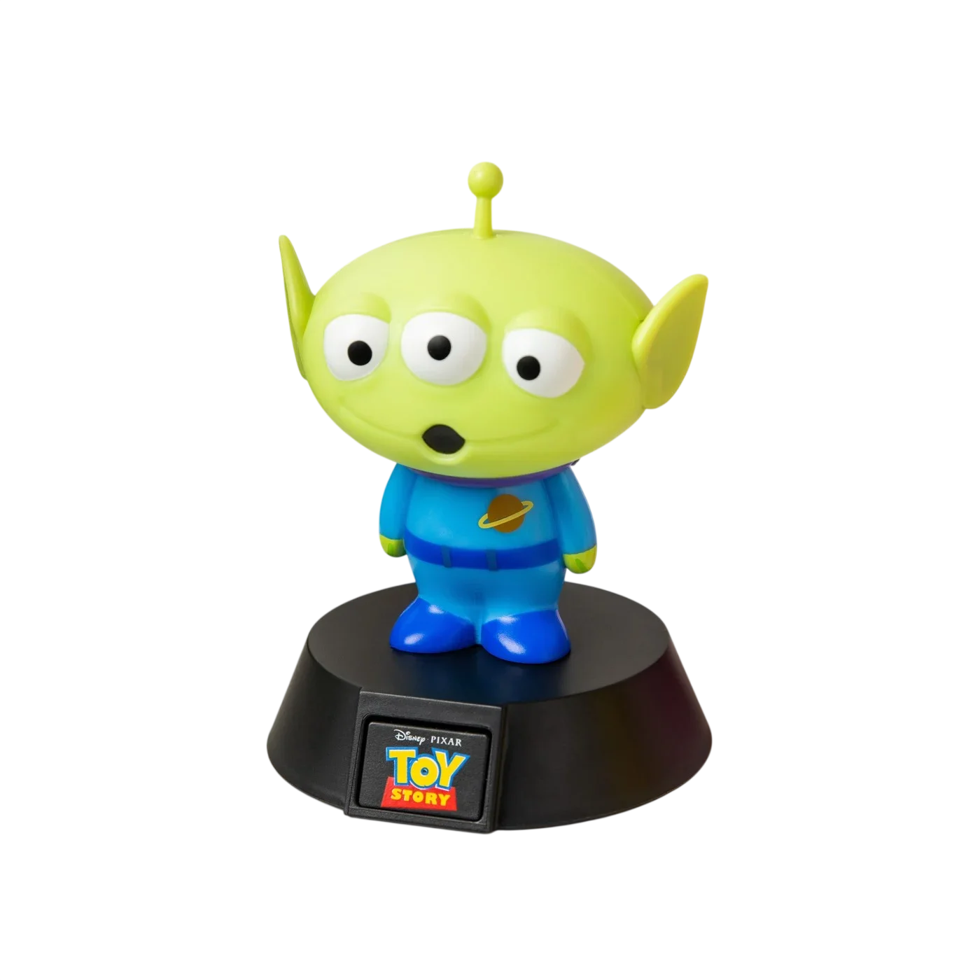 Toy Story – Alien Icon Light v:7718768