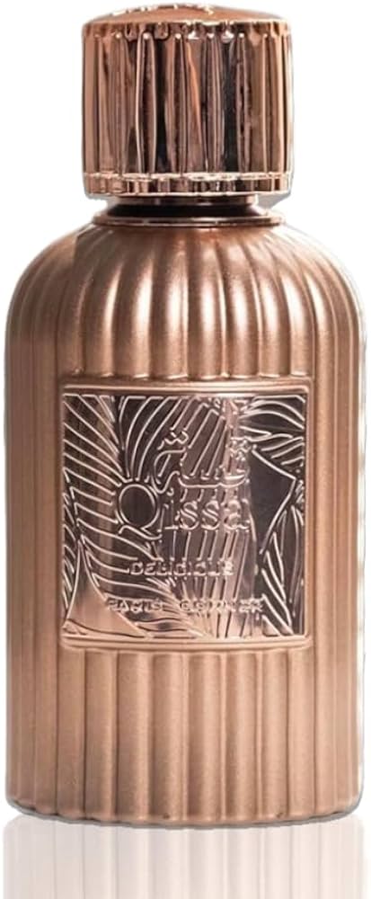 Paris Corner - Qissa Delicious EDP 100ml v:4372350