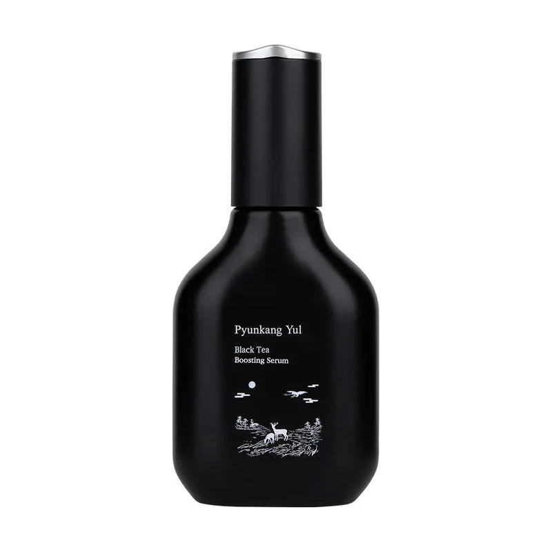 Pyunkang Yul - Black Tea Boosting Serum 45 ml v:4098248