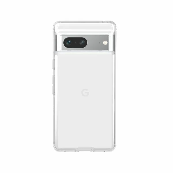 Tech21 - Evo Clear - Pixel 7 - Clear v:3738464