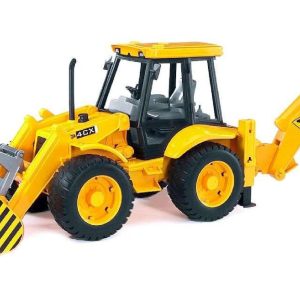 Bruder – JCB Backhoe Loader (02428) v:1840137 Bruder – JCB Backhoe Loader (02428) v:1840137