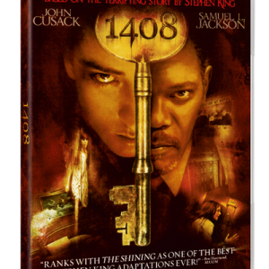 1408 (Stephen King) v:6686476