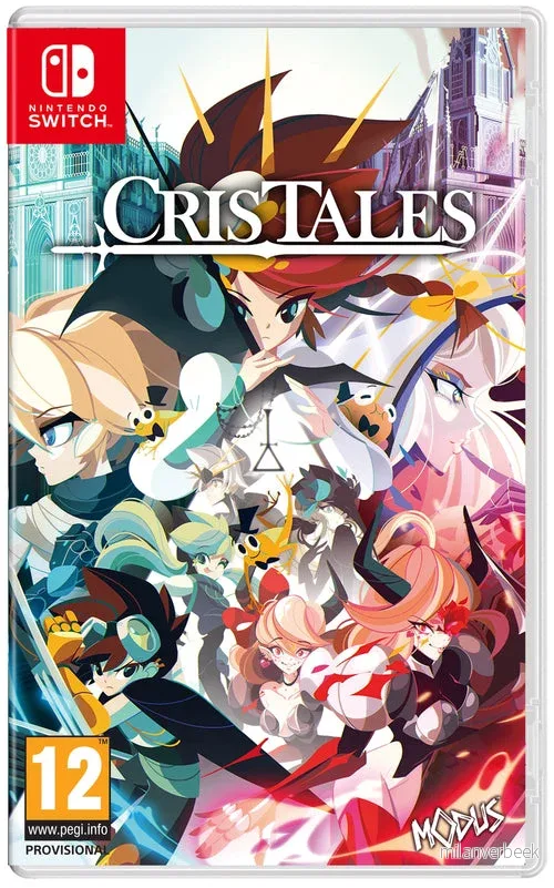 Cris Tales v:9274749