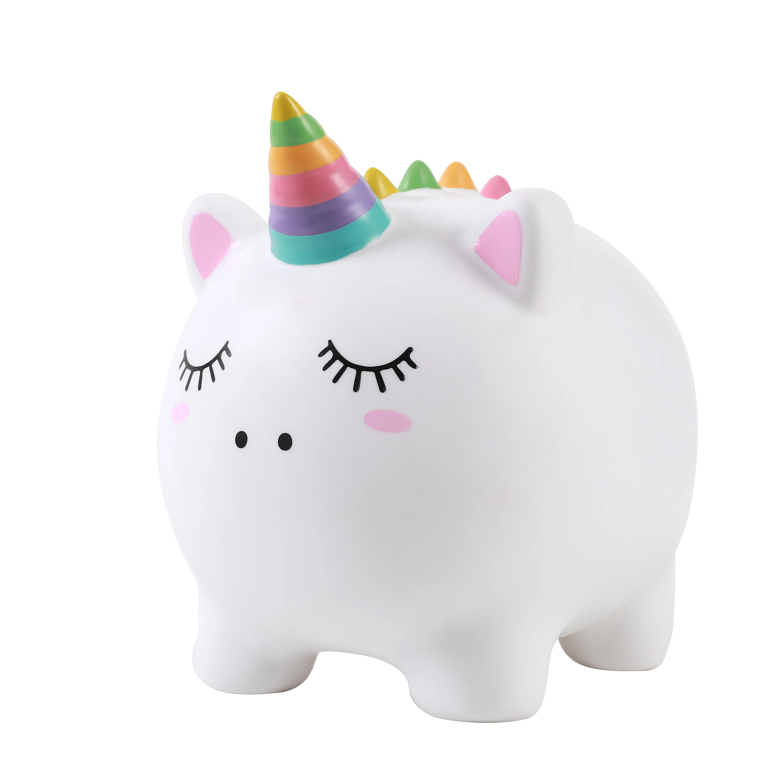 iTotal - Piggy Bank - Unicorn (XL2498) v:4333547