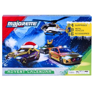 Majorette – Advent Calendar Mountain Rescue (8504107001) v:8767223