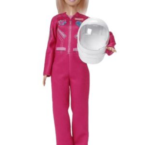 Barbie – Career Astronaut Doll (JKF77) v:3786087