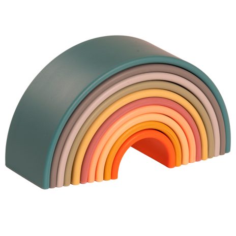DËNA – Big Rainbow – Nature colors – (3401088 ) v:7201857 DËNA – Big Rainbow – Nature colors – (3401088 ) v:7201857