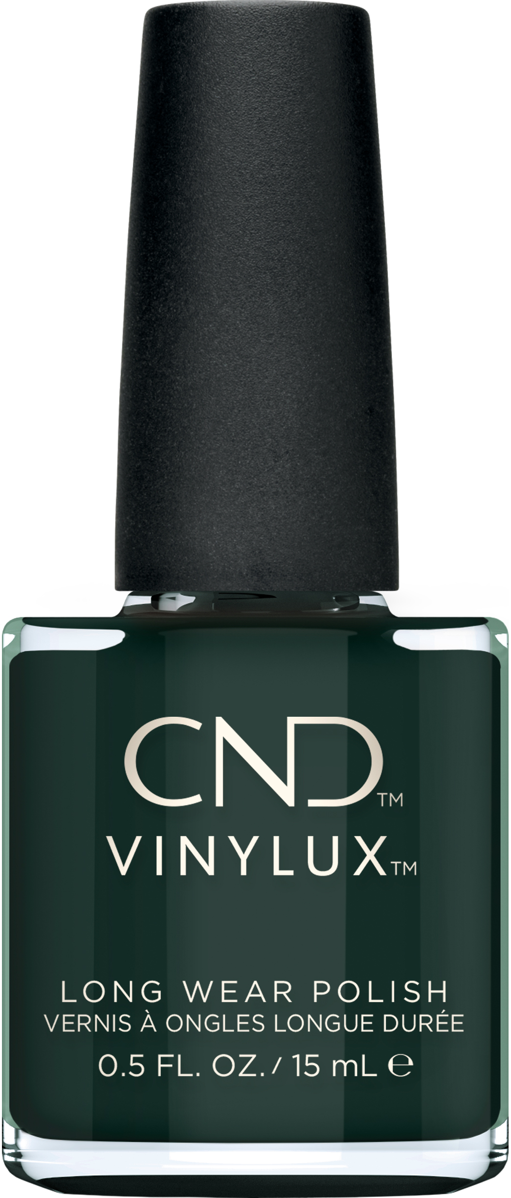 CND - Vinylux Aura - Green v:6232038