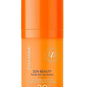Lancaster – Sun Beauty Comfort Face Cream SPF 30 30 ml – 30 v:3740490