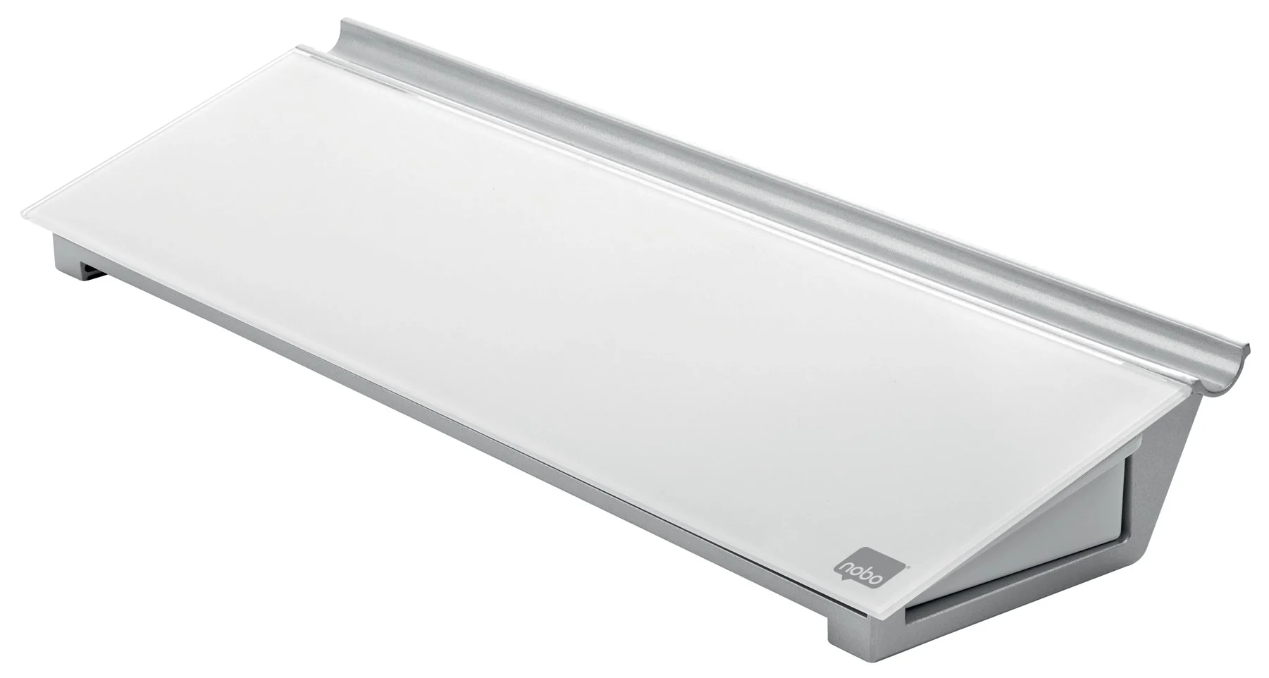 Nobo - Deskpad - White v:3917614
