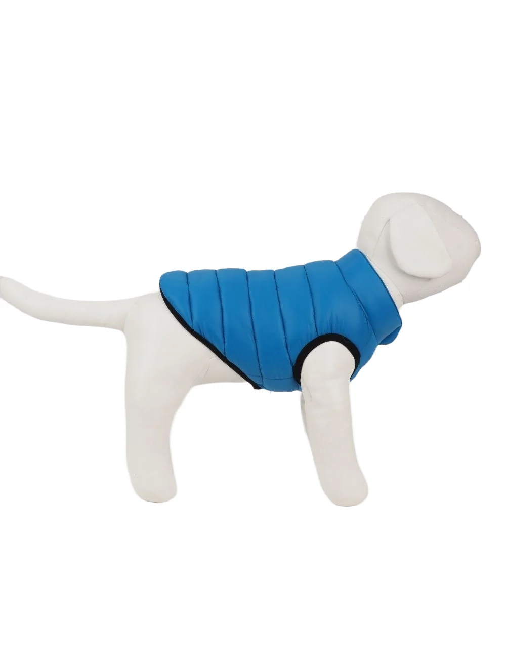Peppy Buddy – Ultra-Light Dog Jacket XXS, Blue 25 cm v:5766919