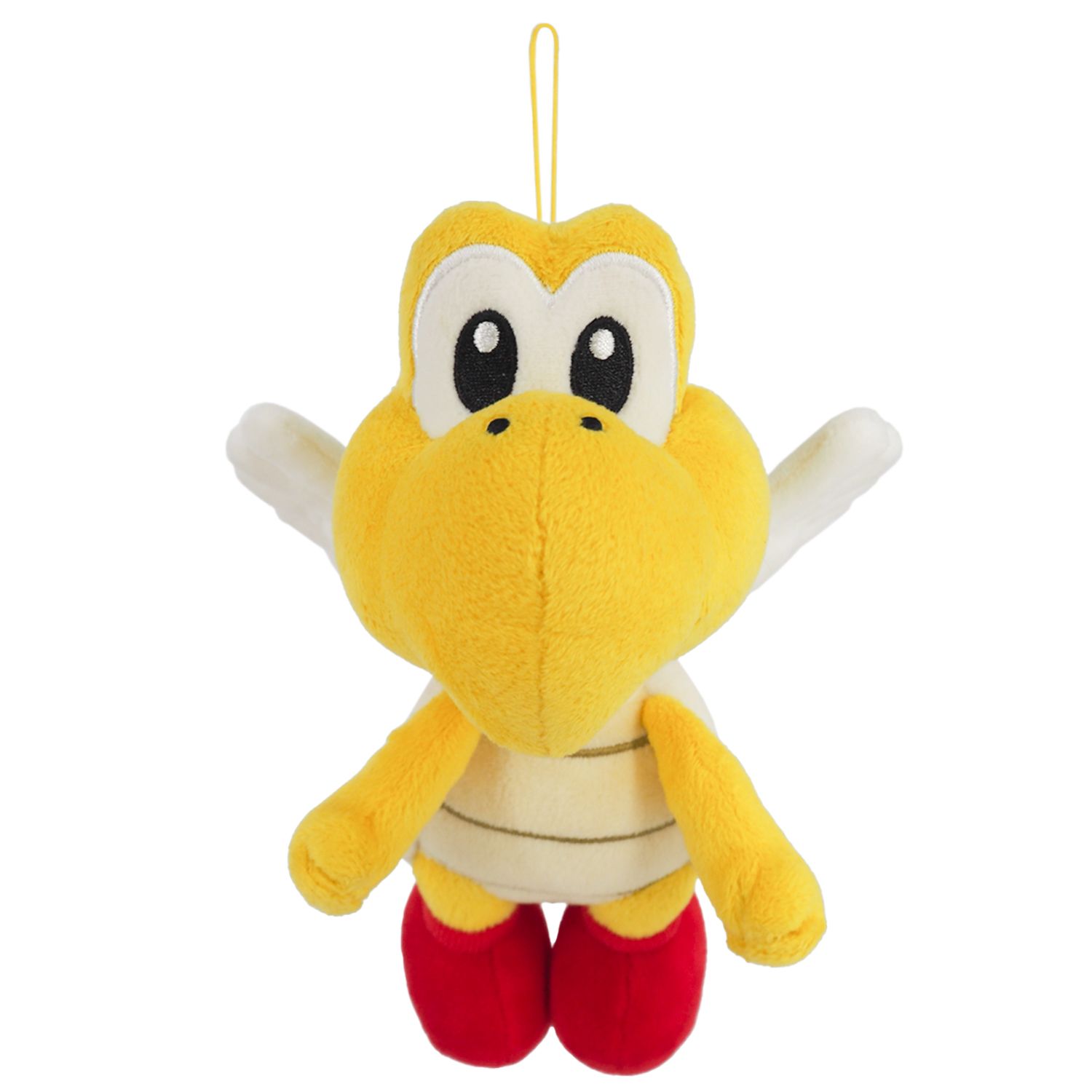 SUPER MARIO PARATROOPA v:2945354