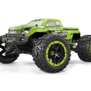 BLACKZON – Slyder MT Turbo 1/16 4WD 2S Brushless – Green (540200) – Gratis frakt v:2338533 BLACKZON – Slyder MT Turbo 1/16 4WD 2S Brushless – Green (540200) – Gratis frakt v:2338533