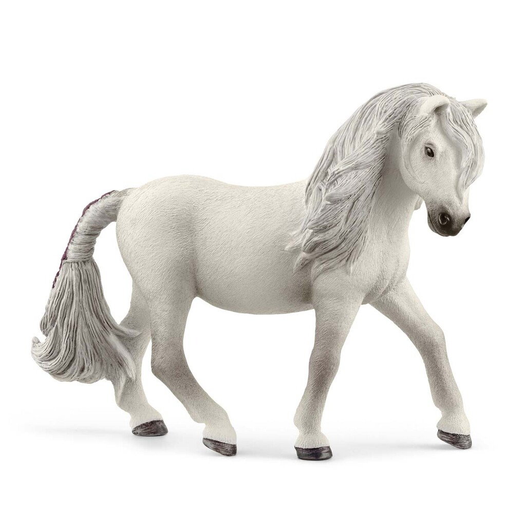 Schleich – Horse Club – Iceland Pony Mare (13942) v:6037257 Schleich – Horse Club – Iceland Pony Mare (13942) v:6037257