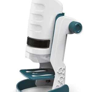 4-Kids – 3-in-1 LED Microscope (43603) v:9782766