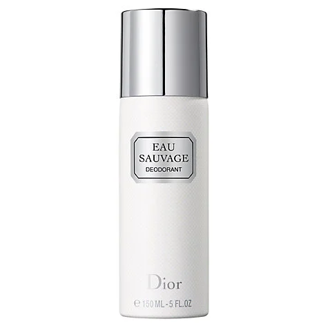 Christian Dior – Eau Sauvage Deodorant Spray 150 ml. – Gratis frakt v:4308879 Christian Dior – Eau Sauvage Deodorant Spray 150 ml. – Gratis frakt v:4308879