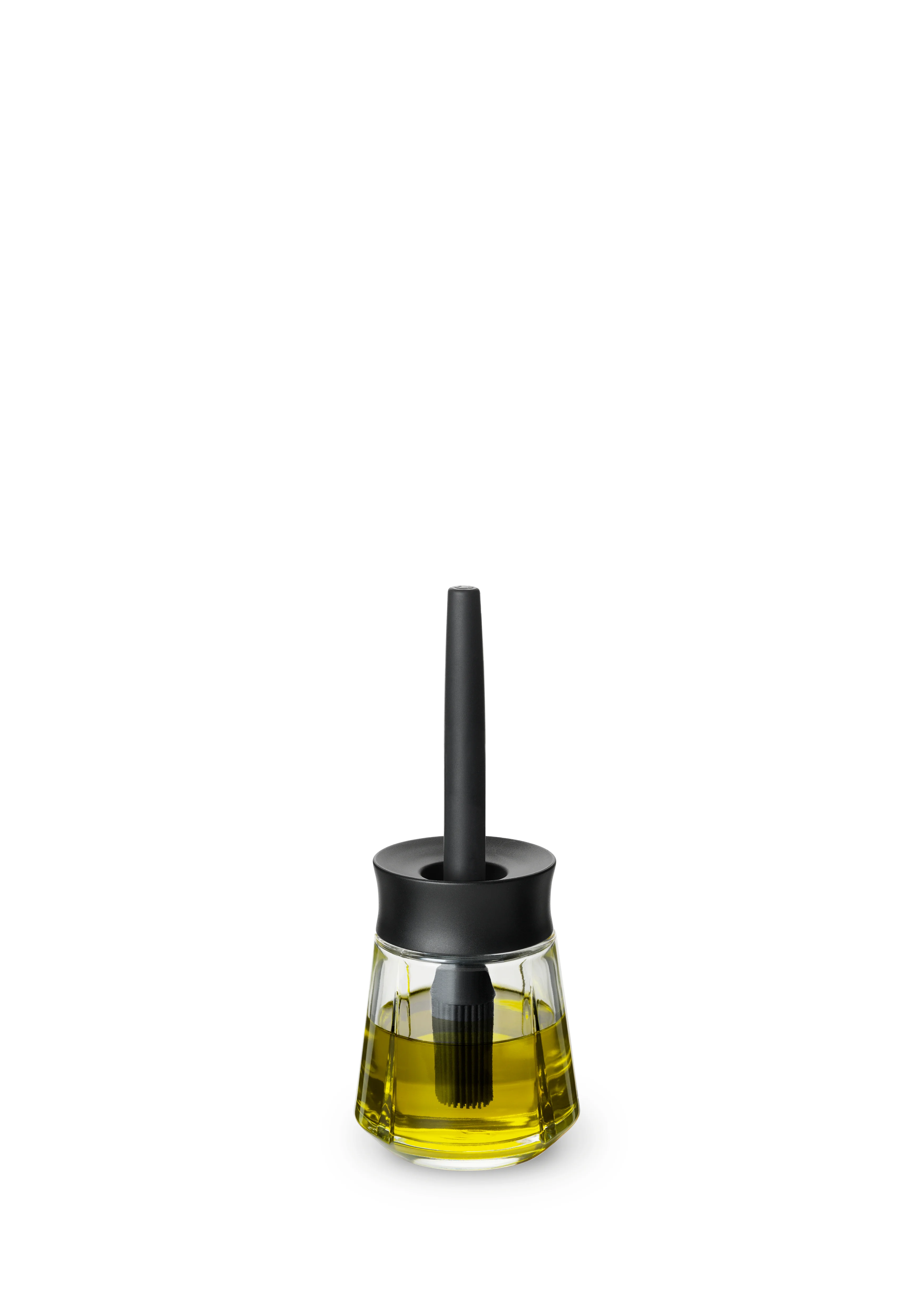 Rosendahl - GC Glassbeholder med pensel - Sort - 25 cl v:7732738