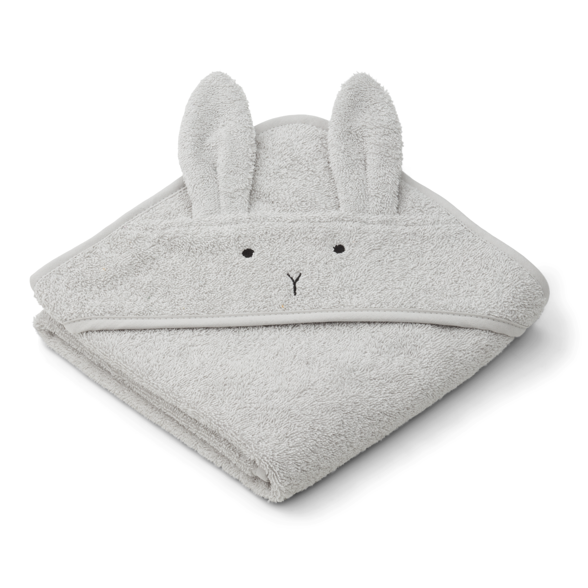 – Albert Hooded Towel v:7916416