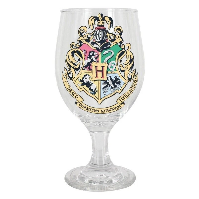 Hogwarts Colour Change Water Glass V2 v:6934038 Hogwarts Colour Change Water Glass V2 v:6934038