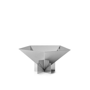 Normann Copenhagen – Fem Skål – Ø11 cm – Rustfritt Stål – Gratis frakt v:6889962 Normann Copenhagen – Fem Skål – Ø11 cm – Rustfritt Stål – Gratis frakt v:6889962