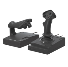 HORI – Flight Stick for Xbox Series X – Gratis frakt v:6211208 HORI – Flight Stick for Xbox Series X – Gratis frakt v:6211208