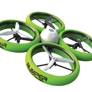 Silverlit – Bumper Drone – Blue (84807) – Gratis frakt v:1872402 Silverlit – Bumper Drone – Blue (84807) – Gratis frakt v:1872402