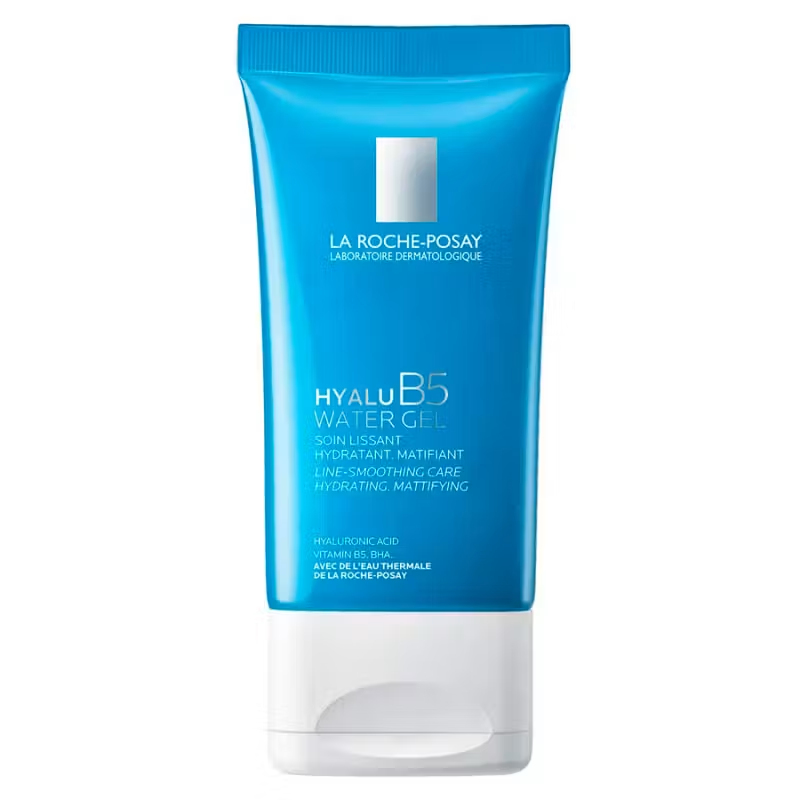 La Roche-Posay – Hyalu B5 Smoothing Water-Gel 40 ml – Gratis frakt v:3661275 La Roche-Posay – Hyalu B5 Smoothing Water-Gel 40 ml – Gratis frakt v:3661275