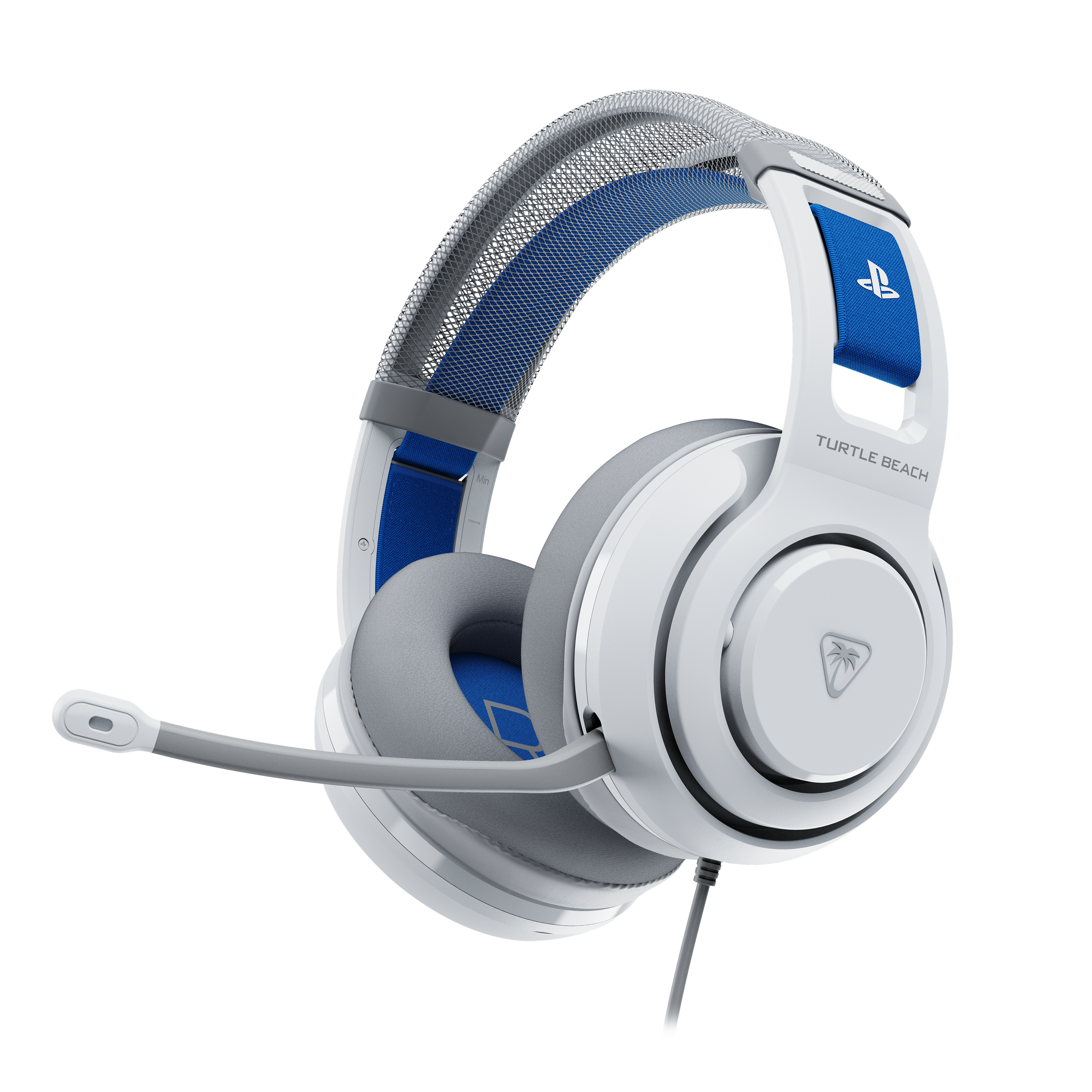 Turtle Beach – Atlas 200 – White – PlayStation 5 – PlayStation 5 – Engelsk – WHITE – Gratis frakt v:6161959 Turtle Beach – Atlas 200 – White – PlayStation 5 – PlayStation 5 – Engelsk – WHITE – Gratis frakt v:6161959