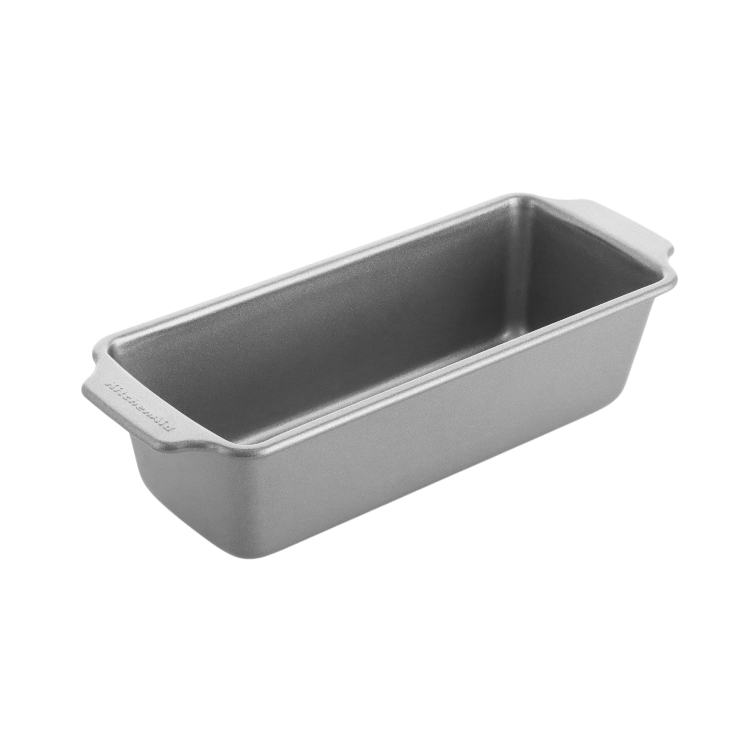 KitchenAid – Metal Bakeware Loafpan – Silver – 27 cm x 11 cm v:5602393