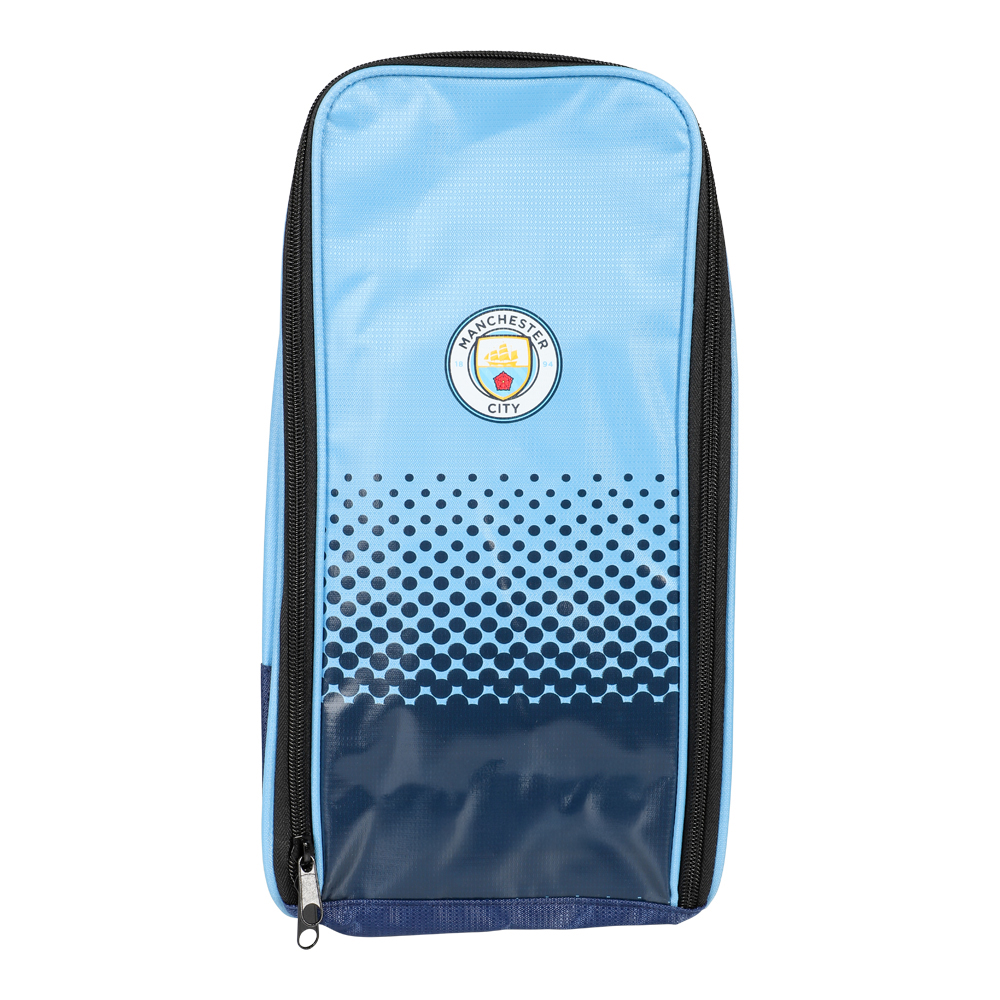 Boot Bag – Manchester City (85570) – Manchester City v:6548527