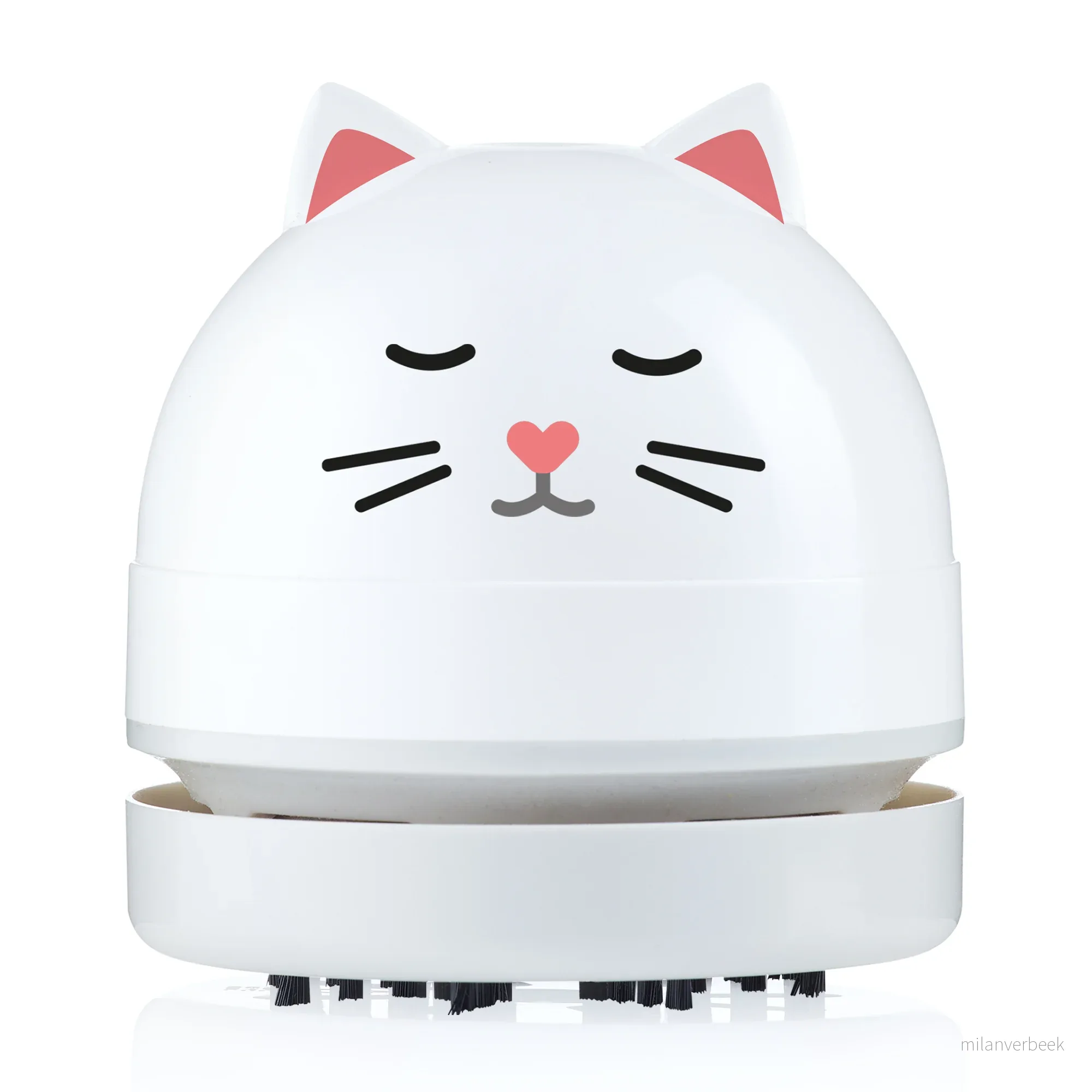 Mustard - Cat Vac - Rechargeable - Compact v:5977748