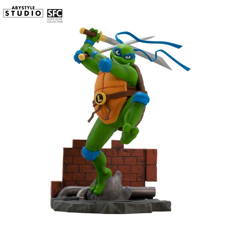 TMNT – Figurine "Leonardo" v:2714809