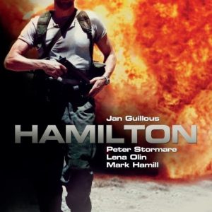 Hamilton – DIGITALT REMASTRAD – DVD – Standard v:2551859